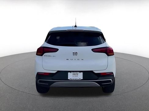 Used 2025 Buick Encore GX Preferred image 12