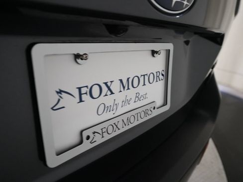 Used 2024 Subaru Outback Wilderness AWD/4WD image 39