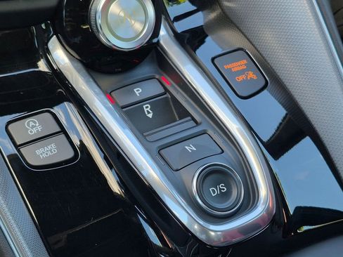 Certified 2023 Acura TLX SH-AWD w/ A-SPEC Pkg image 25