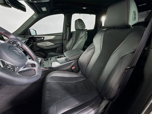 Used 2023 Acura MDX A-Spec image 5
