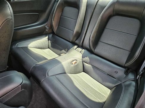 Used 2022 Ford Mustang GT Premium RWD image 27