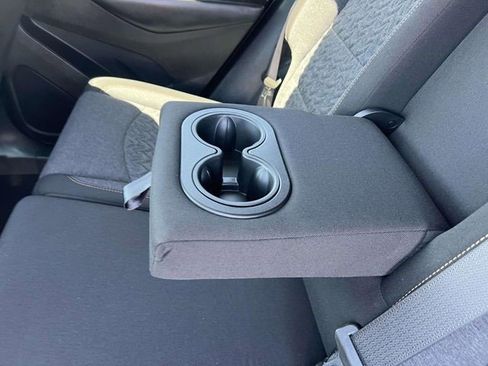 Certified 2024 Chevrolet Equinox LT FWD image 15