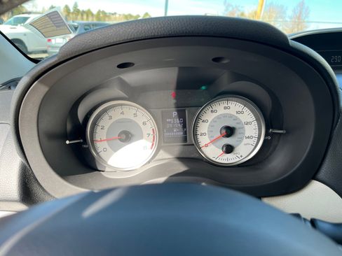 Used 2012 Subaru Impreza 2.0i Limited image 10