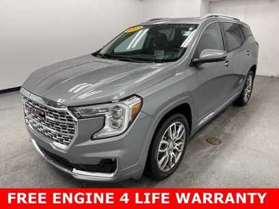 Used 2023 GMC Terrain Denali w/ Denali Premium Package