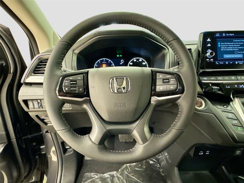 New 2026 Honda Odyssey EX-L image 11