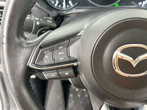 Used 2021 MAZDA CX-5 Grand Touring image 22