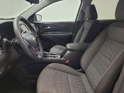 Used 2023 Chevrolet Equinox LT FWD image 17