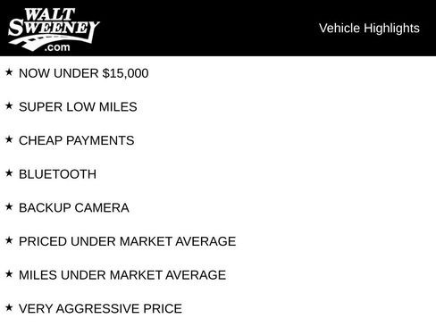 Used 2016 Ford Fusion SE FWD image 14
