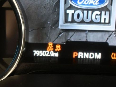 Used 2021 Ford F350 Lariat w/ Tremor Off-Road Package image 18