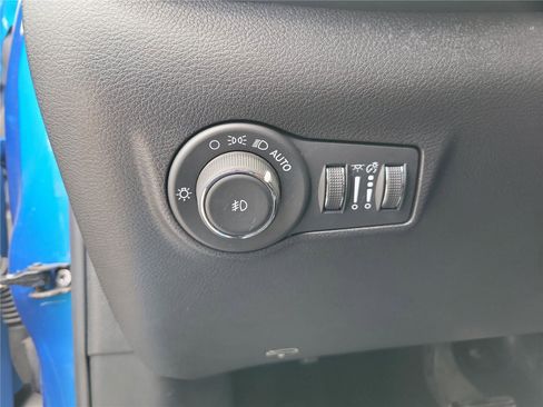 Used 2024 Jeep Compass Limited AWD/4WD image 21
