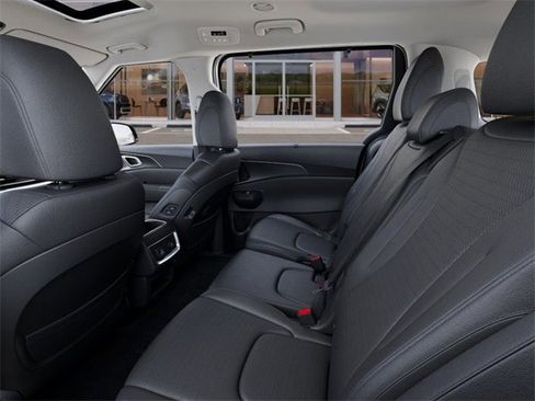 New 2026 Kia Carnival SX Prestige image 18