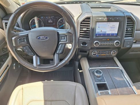 Used 2021 Ford Expedition Limited RWD image 9