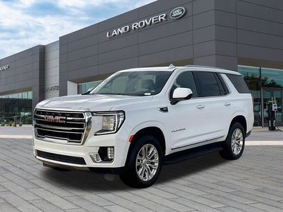 Used 2023 GMC Yukon SLT
