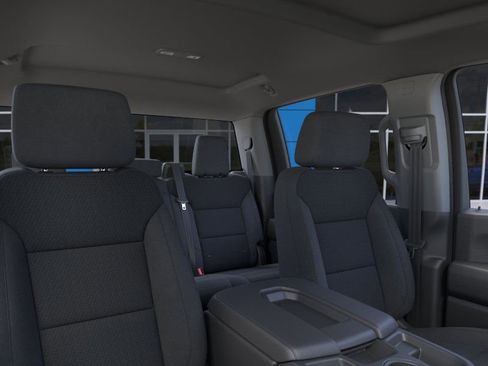 New 2025 Chevrolet Silverado 3500 W/T w/ WT Convenience Package image 48