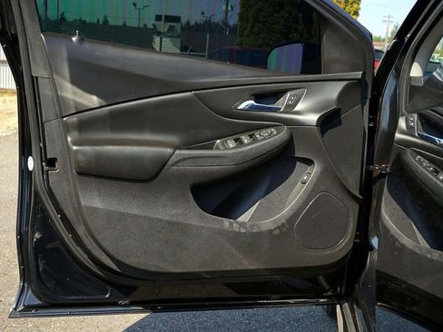 Used 2018 Chevrolet Volt LT image 14