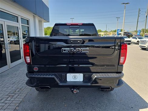 New 2025 GMC Sierra 1500 Elevation w/ Preferred Package image 8