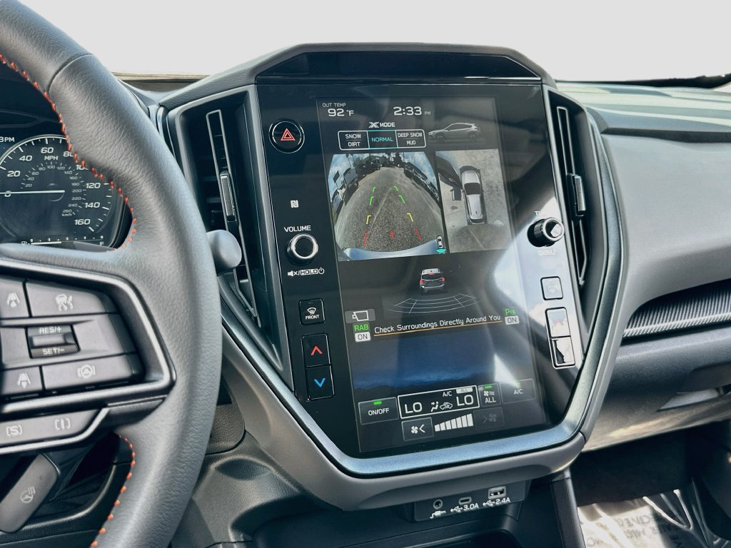 New 2026 Subaru Crosstrek 2.5i Limited AWD/4WD image 14