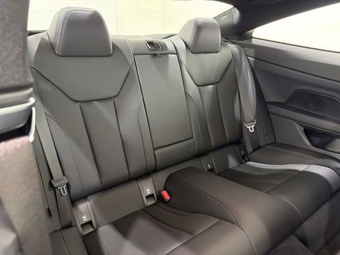 Used 2023 BMW 430i xDrive Coupe w/ Premium Package AWD/4WD image 20