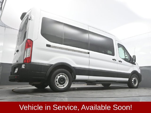 Used 2023 Ford Transit 350 XL RWD image 36