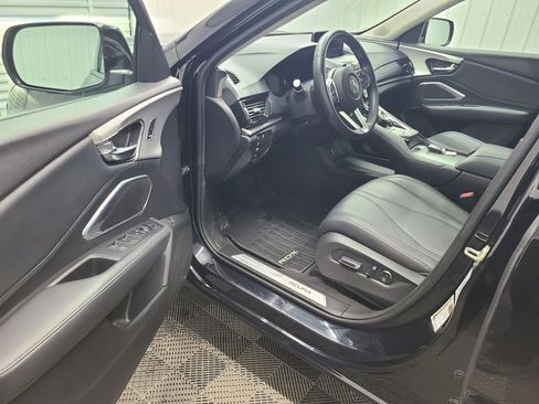 Used 2020 Acura RDX FWD image 21