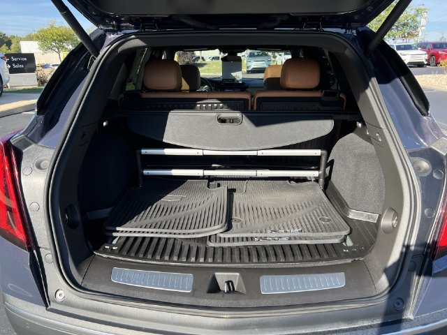 Used 2024 Cadillac XT5 Premium Luxury AWD/4WD image 22
