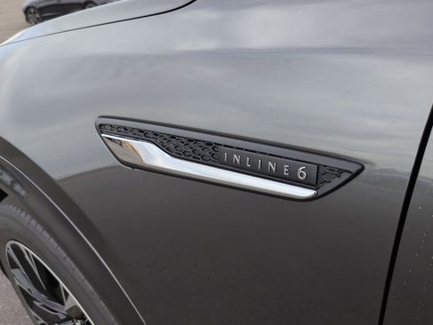 New 2026 MAZDA CX-90 3.3 Turbo S w/ Premium Plus image 12