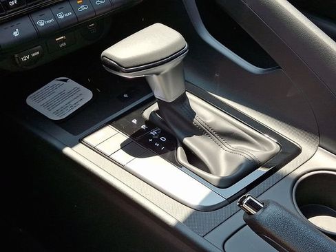 New 2026 Hyundai Elantra SEL Sport FWD image 8