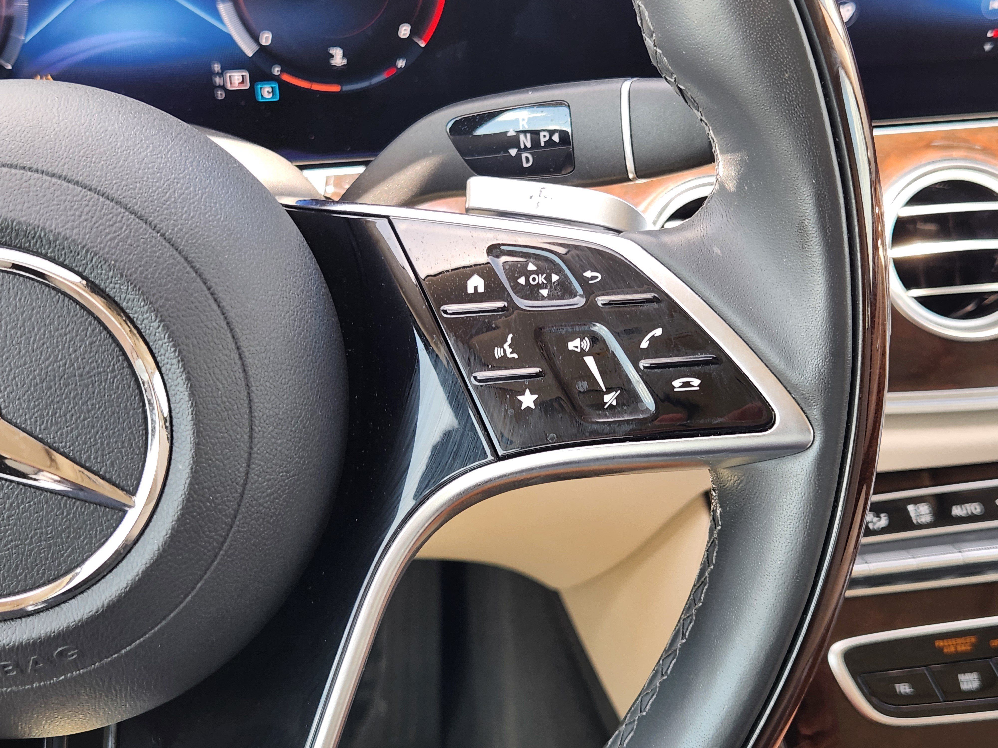 Used 2022 Mercedes-Benz E 350 Sedan image 31