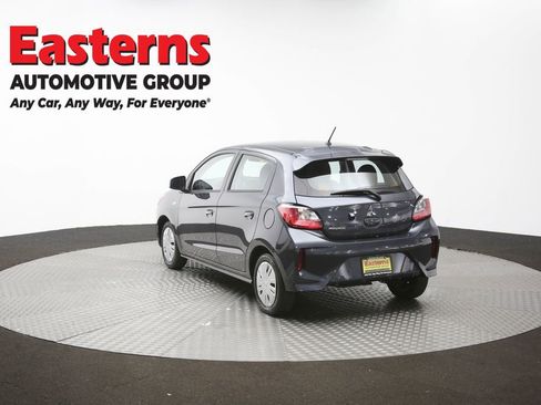 Used 2024 Mitsubishi Mirage FWD image 34