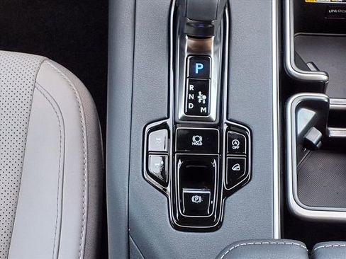 New 2026 Lexus TX 350 AWD image 27