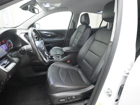 Used 2020 GMC Terrain SLT AWD/4WD image 7