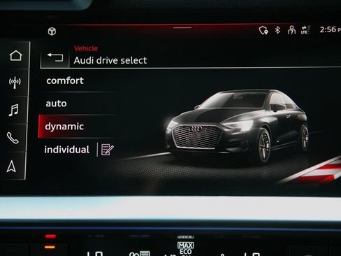 Used 2023 Audi A3 2.0T Premium Plus w/ Premium Plus Package image 22