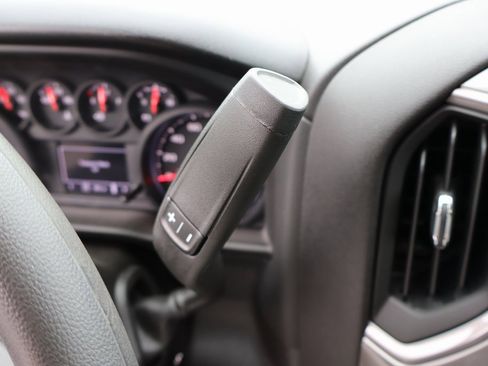 New 2025 Chevrolet Silverado 3500 W/T w/ WT Convenience Package image 15