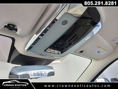 Used 2021 Rolls-Royce Ghost AWD/4WD image 33