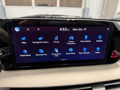 Used 2025 Hyundai Palisade Limited image 45