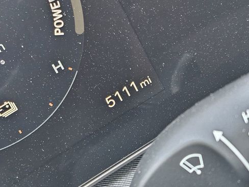 Certified 2025 Hyundai Sonata Limited FWD image 17