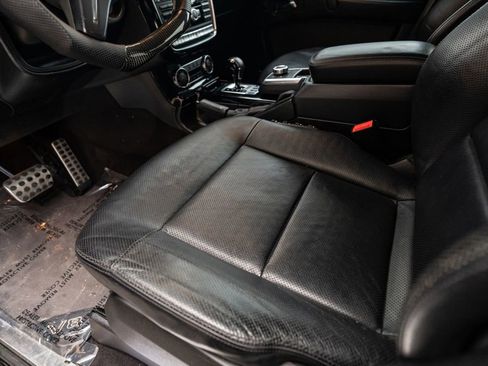 Used 2013 Mercedes-Benz G 550 image 33