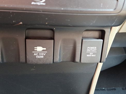 Certified 2024 Honda Odyssey Touring image 29
