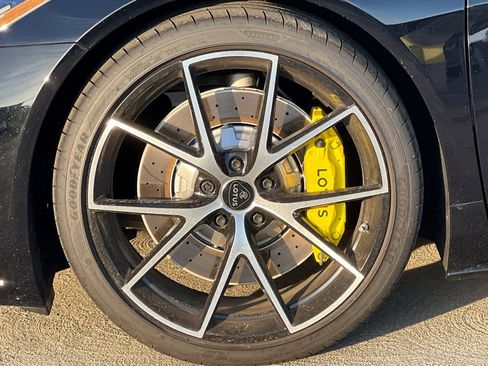 New 2025 Lotus Emira RWD image 23