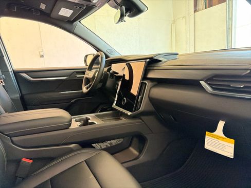 New 2026 GMC Acadia Elevation w/ Black Edition image 29