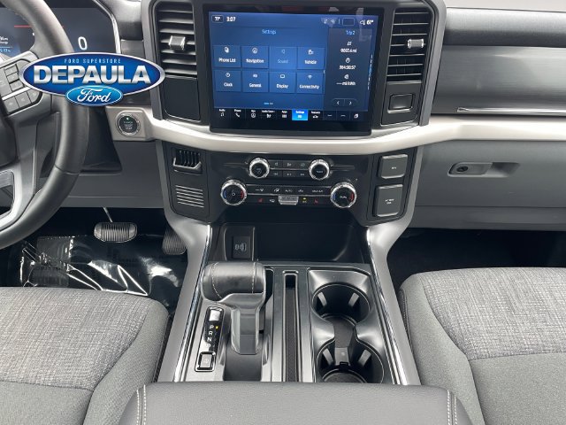 Used 2023 Ford F150 Lightning XLT AWD/4WD image 14