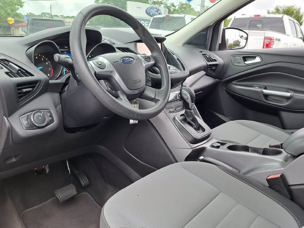 Used 2013 Ford Escape SE FWD image 8