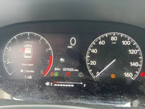 Used 2024 Honda Civic EX image 17