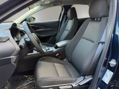 Used 2024 MAZDA CX-30 AWD 2.5 S image 16