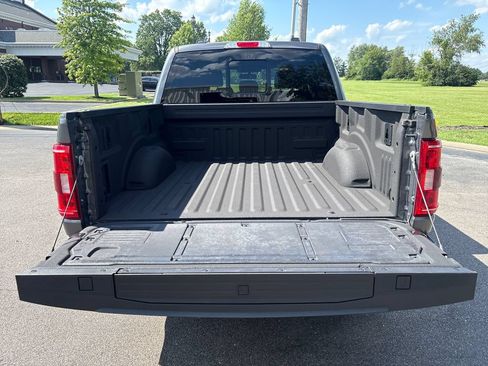 Used 2023 Ford F150 XLT w/ Equipment Group 302A High AWD/4WD image 43