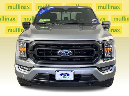 Certified 2023 Ford F150 XLT w/ Equipment Group 302A High image 15