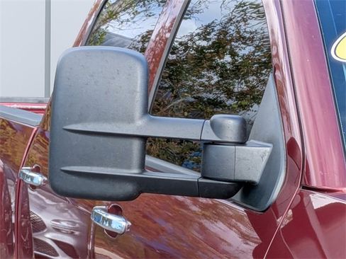 Used 2015 Chevrolet Silverado 3500 LTZ w/ Duramax Plus Package image 7