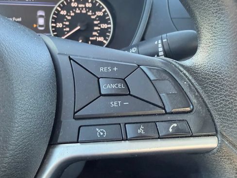 Used 2019 Nissan Altima 2.5 S FWD image 22