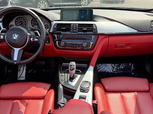 Used 2017 BMW 430i Convertible RWD image 21