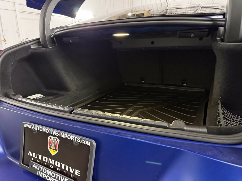 Used 2022 BMW M8 Competition AWD/4WD image 38